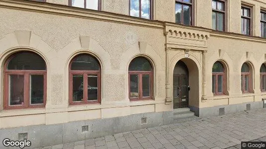 Lägenheter att hyra i Kungsholmen - Bild från Google Street View