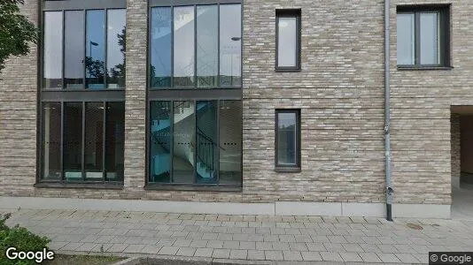 Lägenheter att hyra i Upplands-Bro - Bild från Google Street View