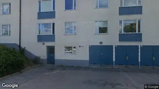 Lägenheter att hyra i Söderort - Bild från Google Street View