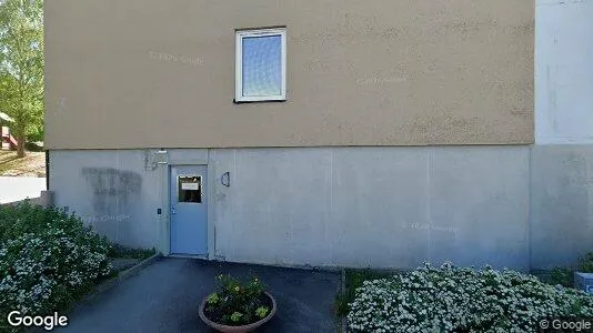 Lägenheter att hyra i Söderort - Bild från Google Street View