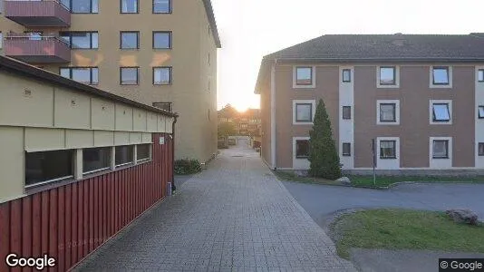 Lägenheter att hyra i Linköping - Bild från Google Street View