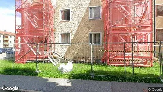 Lägenheter att hyra i Västerort - Bild från Google Street View