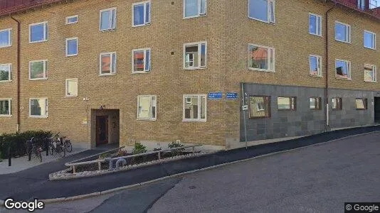 Lägenheter att hyra i Örgryte-Härlanda - Bild från Google Street View