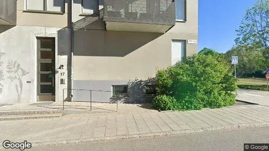 Lägenheter att hyra i Söderort - Bild från Google Street View