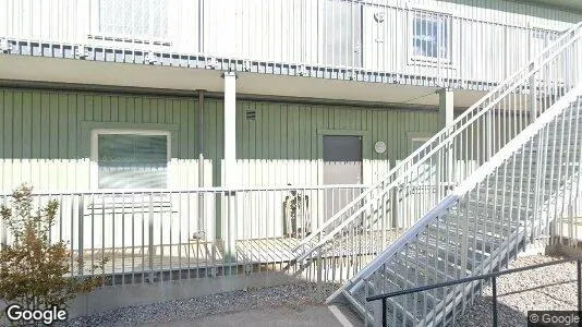 Lägenheter att hyra i Järfälla - Bild från Google Street View