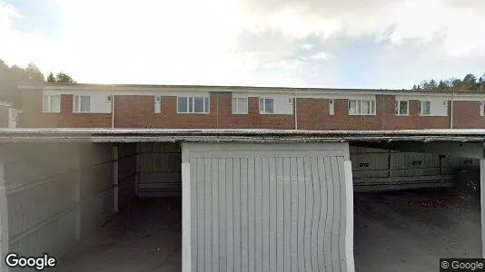 Lägenheter att hyra i Upplands Väsby - Bild från Google Street View