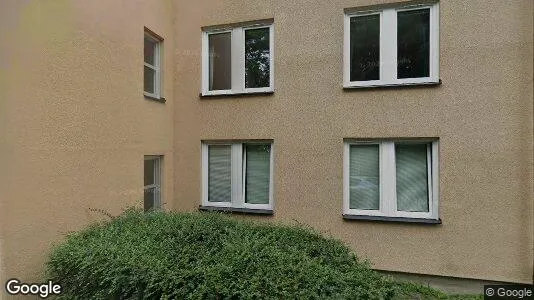 Lägenheter att hyra i Söderort - Bild från Google Street View