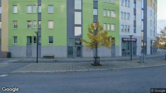 Lägenheter att hyra i Järfälla - Bild från Google Street View