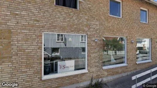 Lägenheter att hyra i Tjörn - Bild från Google Street View