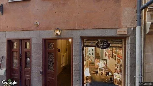 Lägenheter att hyra i Stockholm Innerstad - Bild från Google Street View