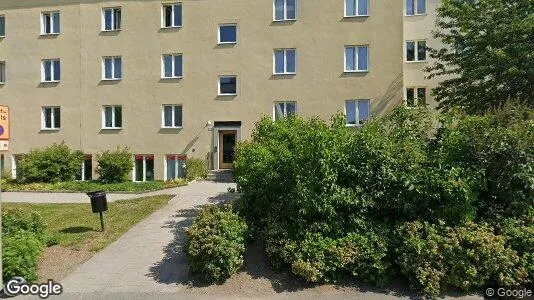 Lägenheter att hyra i Söderort - Bild från Google Street View