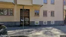 Lägenhet att hyra, Gärdet/Djurgården, Erik Dahlbergsgatan<span class="blurred street-number" onclick="ProcessAdRequest(6073178)"><span class="hint">Se väg-nr</span>[xxxxxxxx]</span><span class="hglt"> (endast byte)</span>