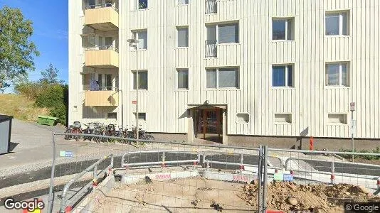 Lägenheter att hyra i Söderort - Bild från Google Street View