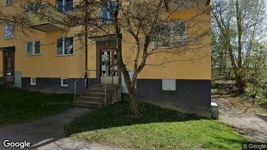 Lägenheter att hyra i Söderort - Bild från Google Street View
