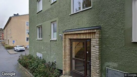 Lägenheter att hyra i Söderort - Bild från Google Street View