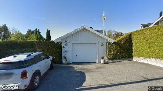 Lägenheter att hyra i Järfälla - Bild från Google Street View