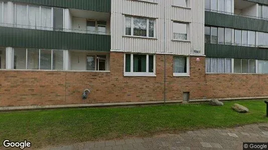 Lägenheter att hyra i Fosie - Bild från Google Street View