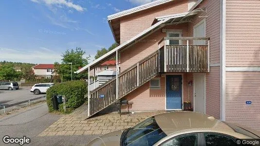 Lägenheter att hyra i Eskilstuna - Bild från Google Street View