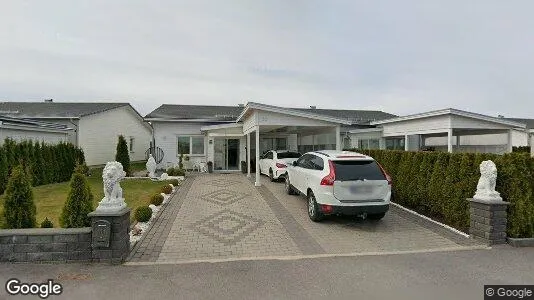 Lägenheter att hyra i Eskilstuna - Bild från Google Street View