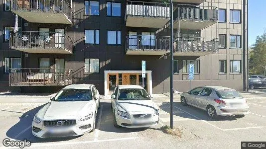 Lägenheter att hyra i Upplands-Bro - Bild från Google Street View