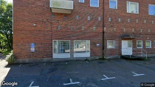 Lägenheter att hyra i Västra hisingen - Bild från Google Street View