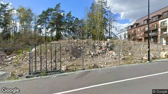 Lägenheter att hyra i Område ej specificerat - Bild från Google Street View