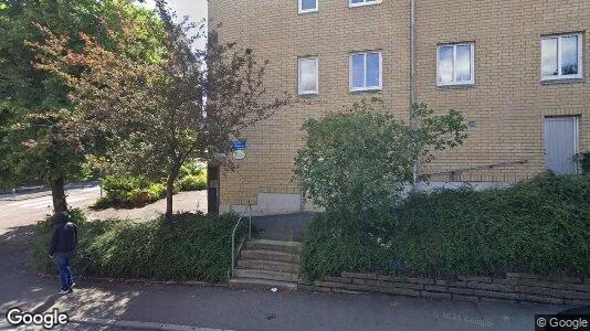 Lägenheter att hyra i Örgryte-Härlanda - Bild från Google Street View