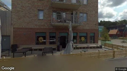Lägenheter att hyra i Härryda - Bild från Google Street View