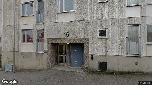 Lägenheter att hyra i Västerort - Bild från Google Street View