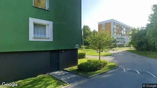Lägenheter att hyra i Botkyrka - Bild från Google Street View