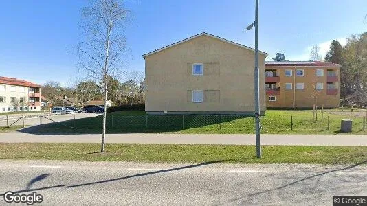 Lägenheter att hyra i Eskilstuna - Bild från Google Street View