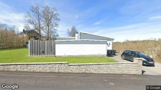 Lägenheter att hyra i Borås - Bild från Google Street View
