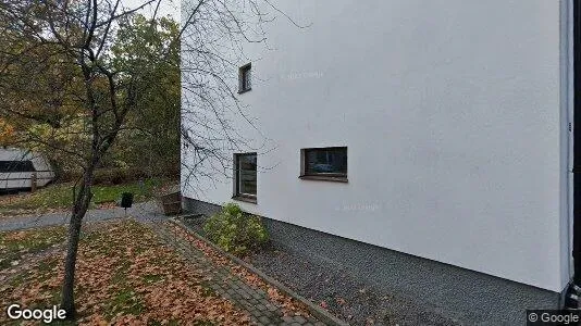 Lägenheter att hyra i Söderort - Bild från Google Street View
