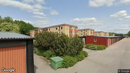 Lägenheter att hyra i Västerås - Bild från Google Street View