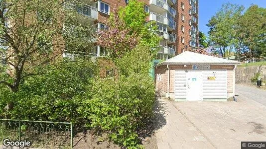 Lägenheter att hyra i Sollentuna - Bild från Google Street View