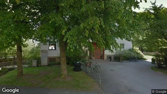Lägenheter att hyra i Linköping - Bild från Google Street View