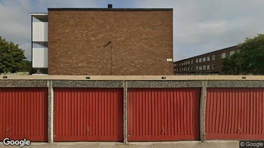 Lägenheter att hyra i Upplands-Bro - Bild från Google Street View