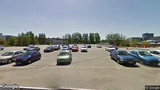 Lägenheter att hyra i Malmö Centrum - Bild från Google Street View