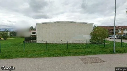 Lägenheter att hyra i Bollebygd - Bild från Google Street View