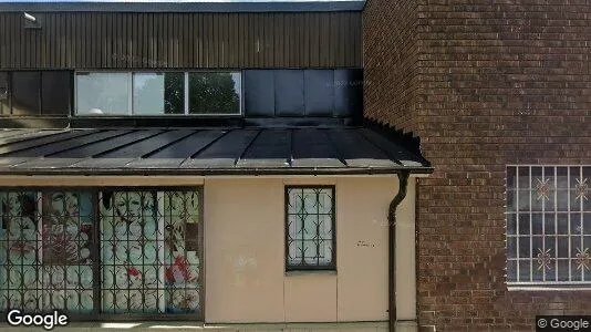 Lägenheter att hyra i Botkyrka - Bild från Google Street View