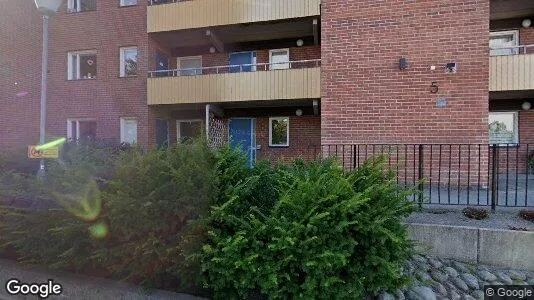 Lägenheter att hyra i Värmdö - Bild från Google Street View