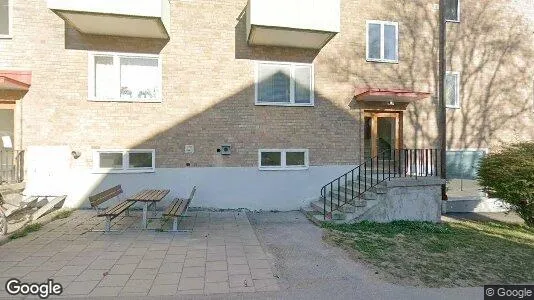 Lägenheter att hyra i Västerort - Bild från Google Street View