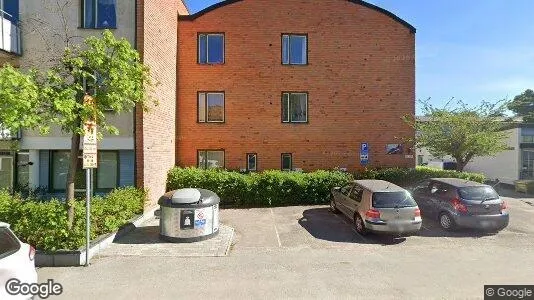 Lägenheter att hyra i Västerort - Bild från Google Street View