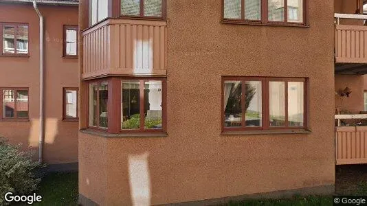 Lägenheter att hyra i Sundbyberg - Bild från Google Street View