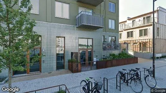 Lägenheter att hyra i Område ej specificerat - Bild från Google Street View