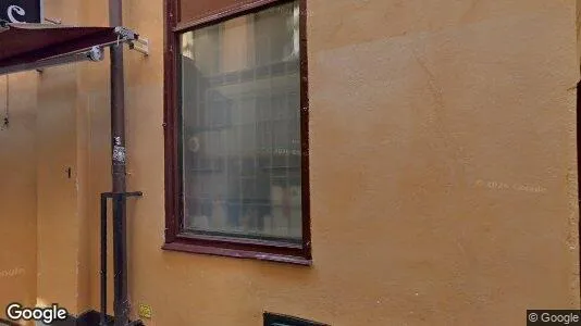 Lägenheter att hyra i Stockholm Innerstad - Bild från Google Street View