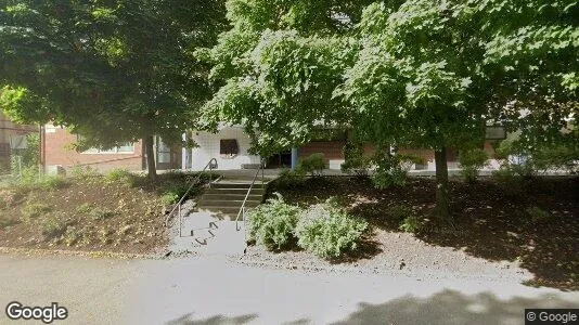 Lägenheter att hyra i Göteborg Centrum - Bild från Google Street View