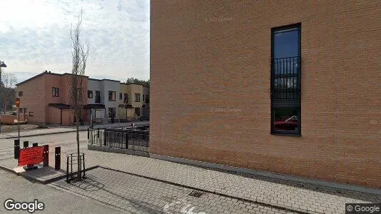 Lägenheter att hyra i Sundbyberg - Bild från Google Street View