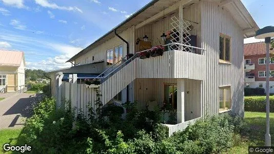 Lägenheter att hyra i Gnesta - Bild från Google Street View