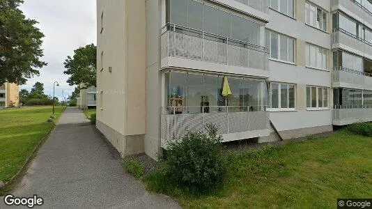 Lägenheter att hyra i Söderort - Bild från Google Street View